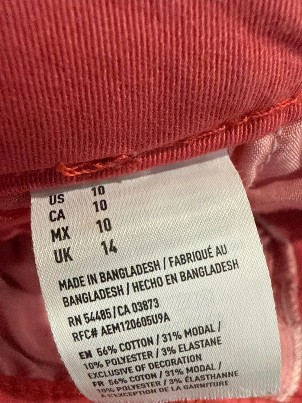 American Eagle Outfitters casual cotton
